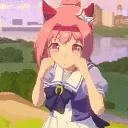 harupunching