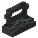 Ancient_city Discord Emoji from 𝐙𝐑𝐗𝟎𝟕