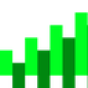Low_ping Discord Emoji from 𝐙𝐑𝐗𝟎𝟕