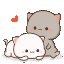 emoji_23 animated Discord emote - ma&mo 4ever