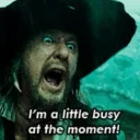 :IamBusyNow: