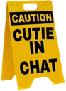 cutieinchat