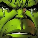 hulkcry