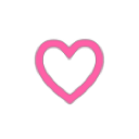 heart4 custom emote from trans chompers