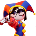 pomgn custom emote from trans chompers