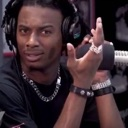 Confusedasscarti Discord sticker from CashMoneyGoats 🐐🔥