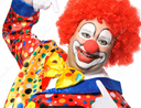 clown custom emote from freaks r us