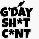 emoji_3 Discord sticker from TrueBlueOutDoors