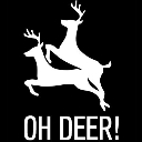 emoji_5 custom emote | TrueBlueOutDoors