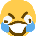laugh Discord emoji