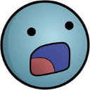gasp Discord emoji