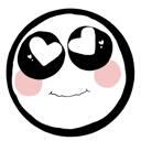 ohemgee Discord Emoji from trans chompers