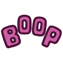 boop