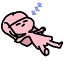 sleep_lily