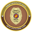 mp Discord sticker from 🦅| United States Marine Corps