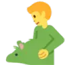 ratpregnantman