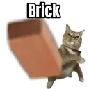 brick