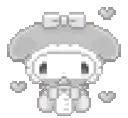 white_juby_xbabyheart_dns white_juby_xbabyheart_dns