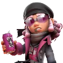 V3ctor_PinkGlitch
