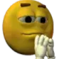 thinking
