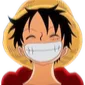 luffy_smile