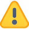 :warn: