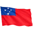 WesternSamoaFlag