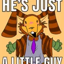 Lorenzo_HesJustALittleGuy