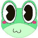 1Ribbit_Wink_cloversstage