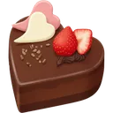 142995heartchocolatecake 142995heartchocolatecake
