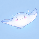 ray Discord Emoji - B L U E H A V E N