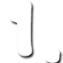 Number1 Discord sticker - Amoura Hub 🩵 | Social hub • 18+ • Hangout • Dating • Relationship • Active Vcs • SFW • Chill