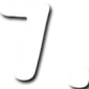 Number7 Discord Emoji | Amoura Hub 🩵 | Social hub • 18+ • Hangout • Dating • Relationship • Active Vcs • SFW • Chill