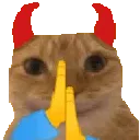evil