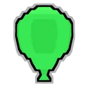 GreenBalloon