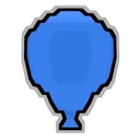 BlueBalloon