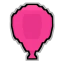 PinkBalloon