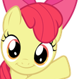 ABloomHi Discord sticker | MLP Sombra Empire