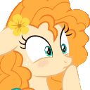 PB_Blush custom emote | MLP Sombra Empire