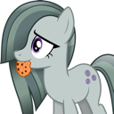 MP_Cookie Discord Emoji - MLP Sombra Empire