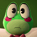 1Ribbit_frown_Sohoppy