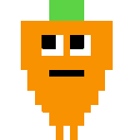 702548carrot animated GIF emoji - Lefo's Crib
