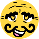 rich_laugh Discord sticker from SEO