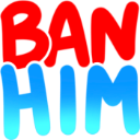 BanHim custom emote | SEO