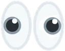 squinteyes