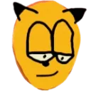 TheyThemGarfield