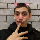 nadav_gay custom emote | KOOCHY GNG