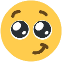 yellow Discord emoji