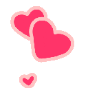 :pinkheart: