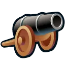 cannon